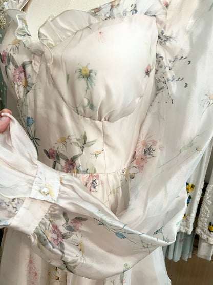 Galie dress