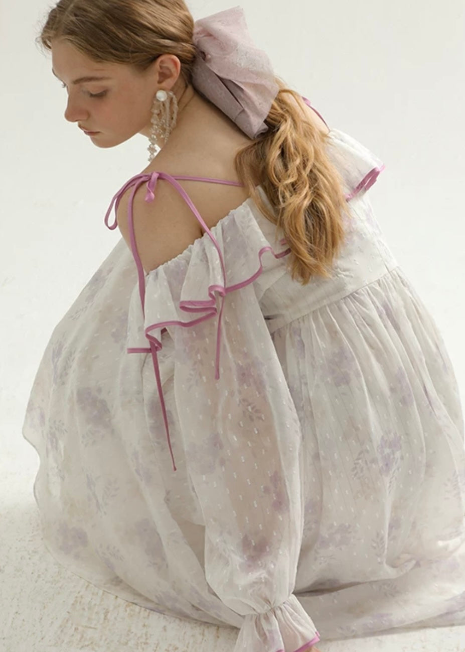 Margot Dress