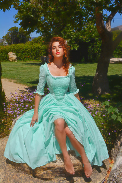Cinderella dress