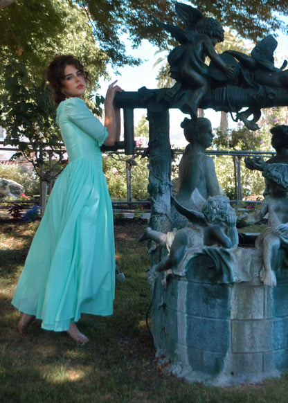 Cinderella dress