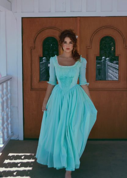 Cinderella dress