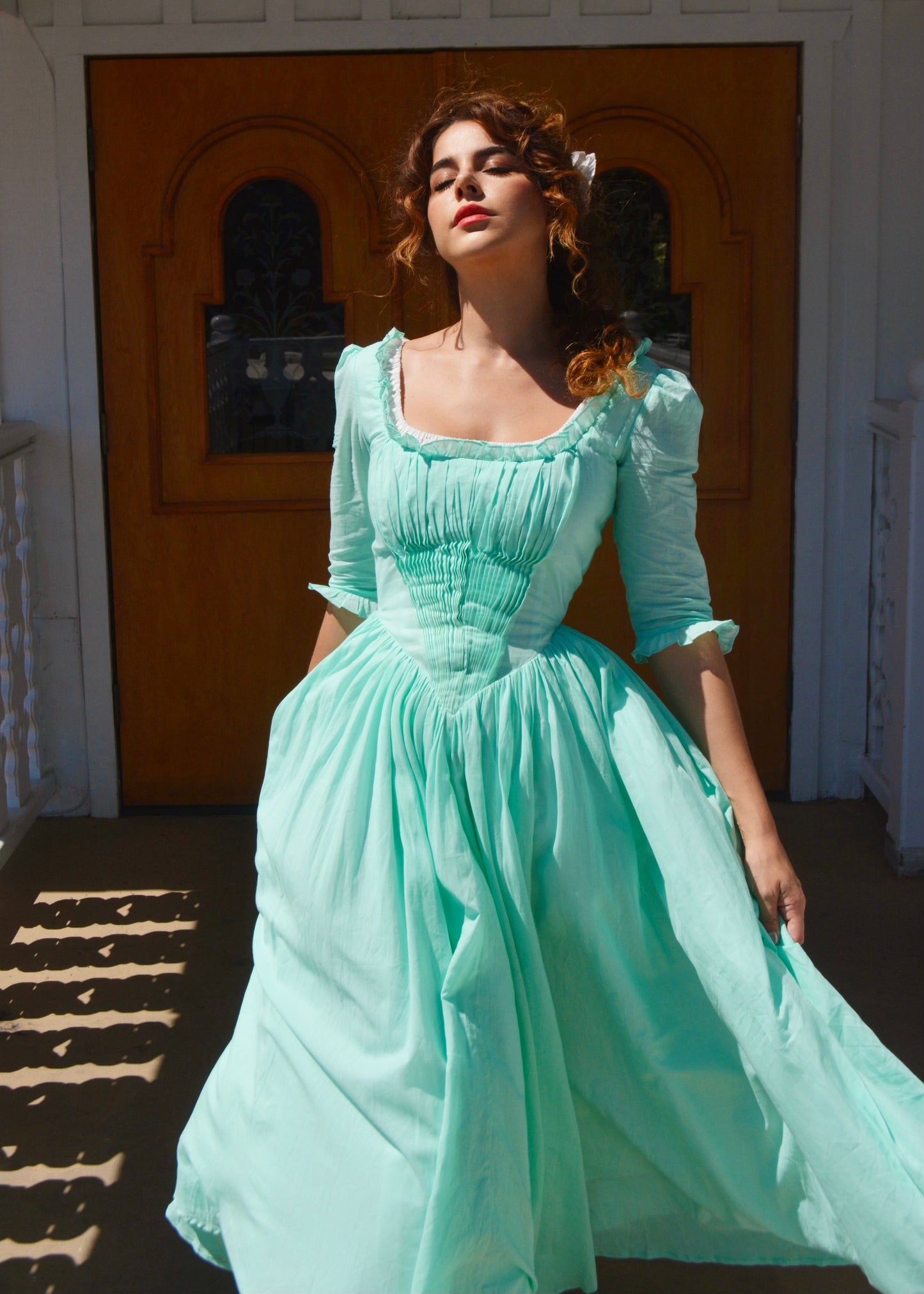 Cinderella dress