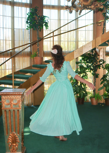 Cinderella dress