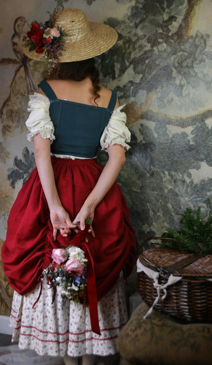 Madame Elisabeth Ensemble