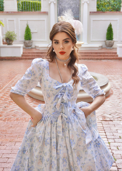 Letter from Cupid Dress 🏹