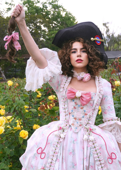Fête Galantes Gown 🎀