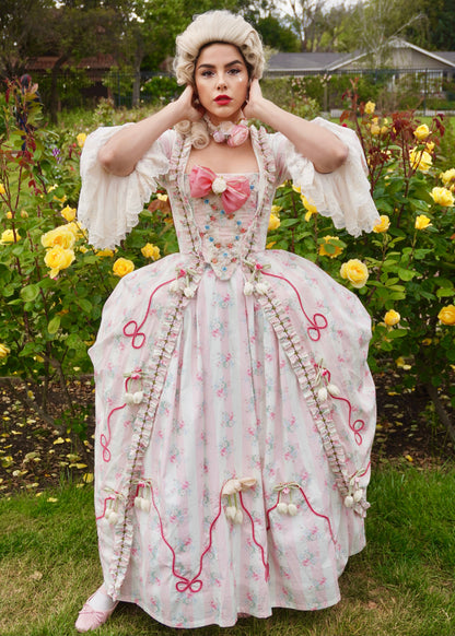 Fête Galantes Gown 🎀