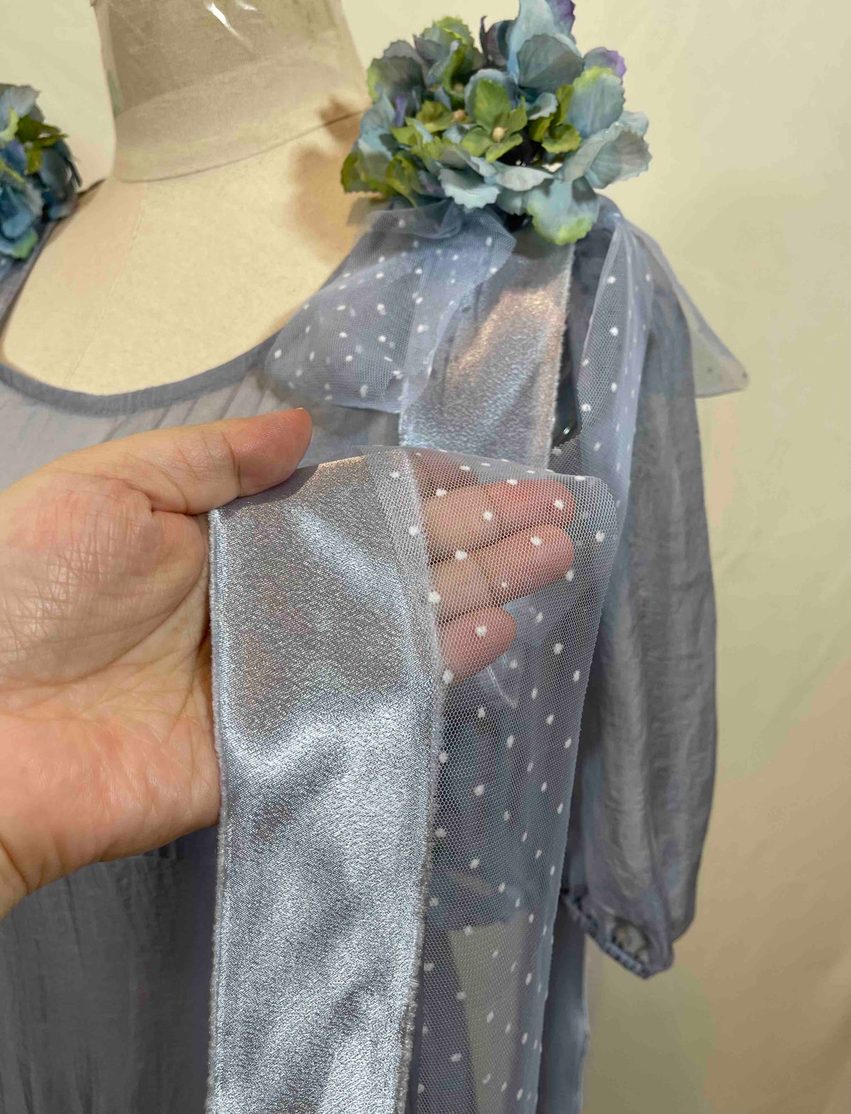 Fairyland dress