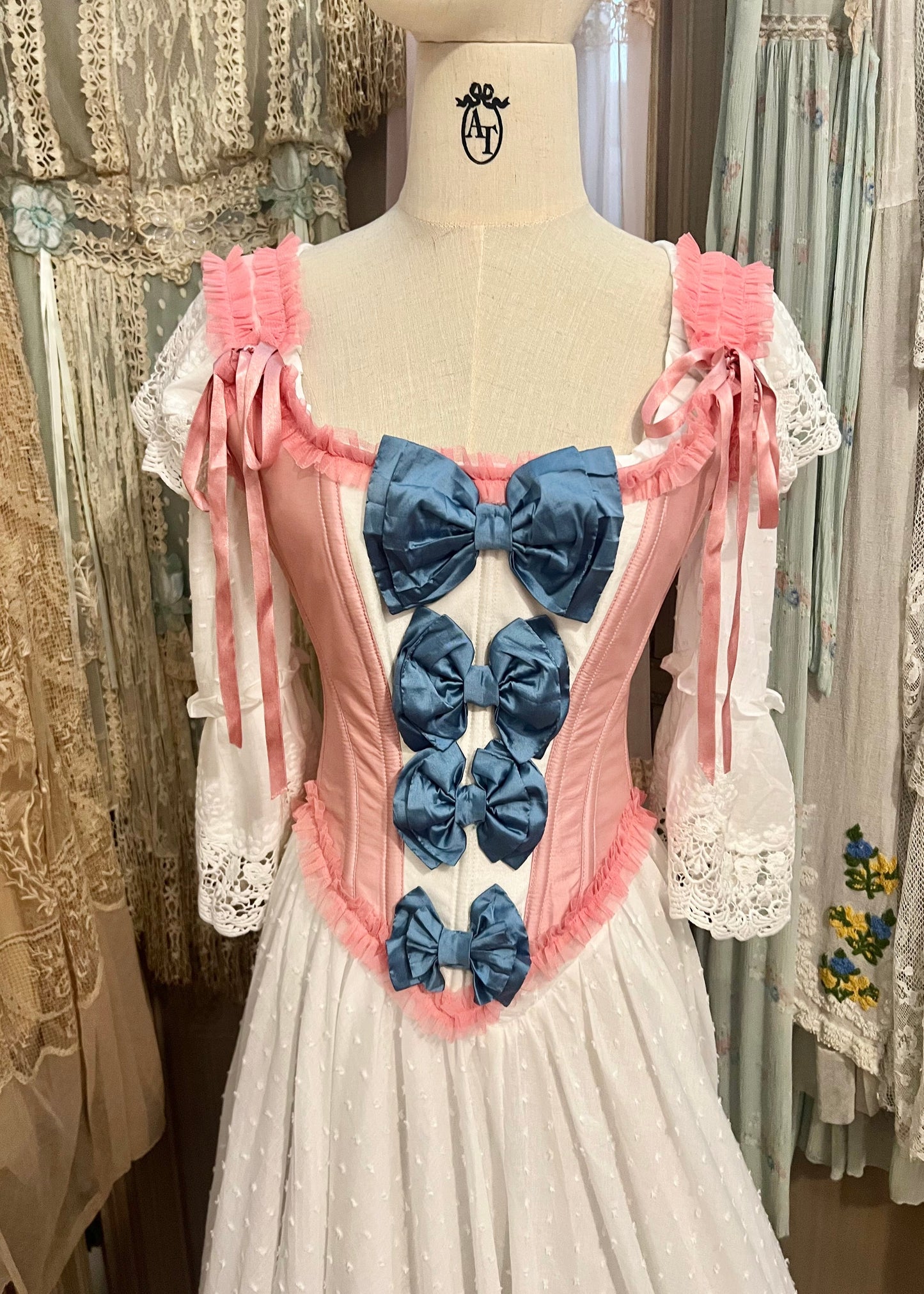 Mademoiselle Sophie Corset