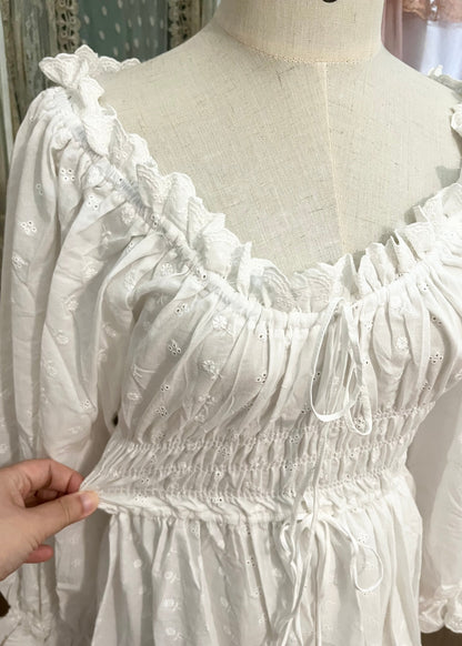 Douce chemise