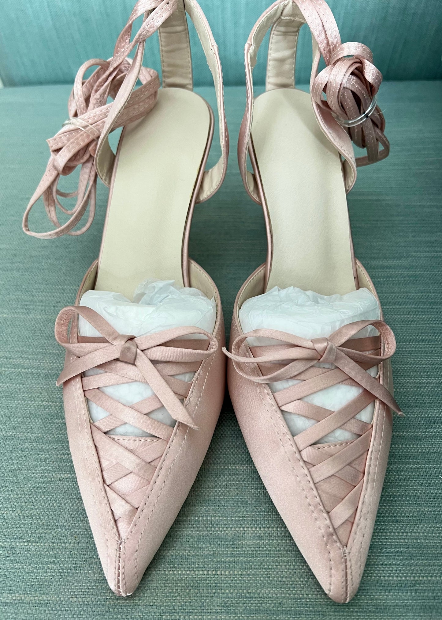 Charlene shoes