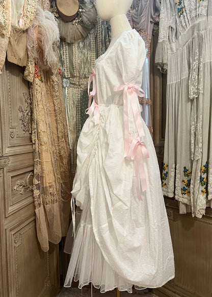 Antoinette dress