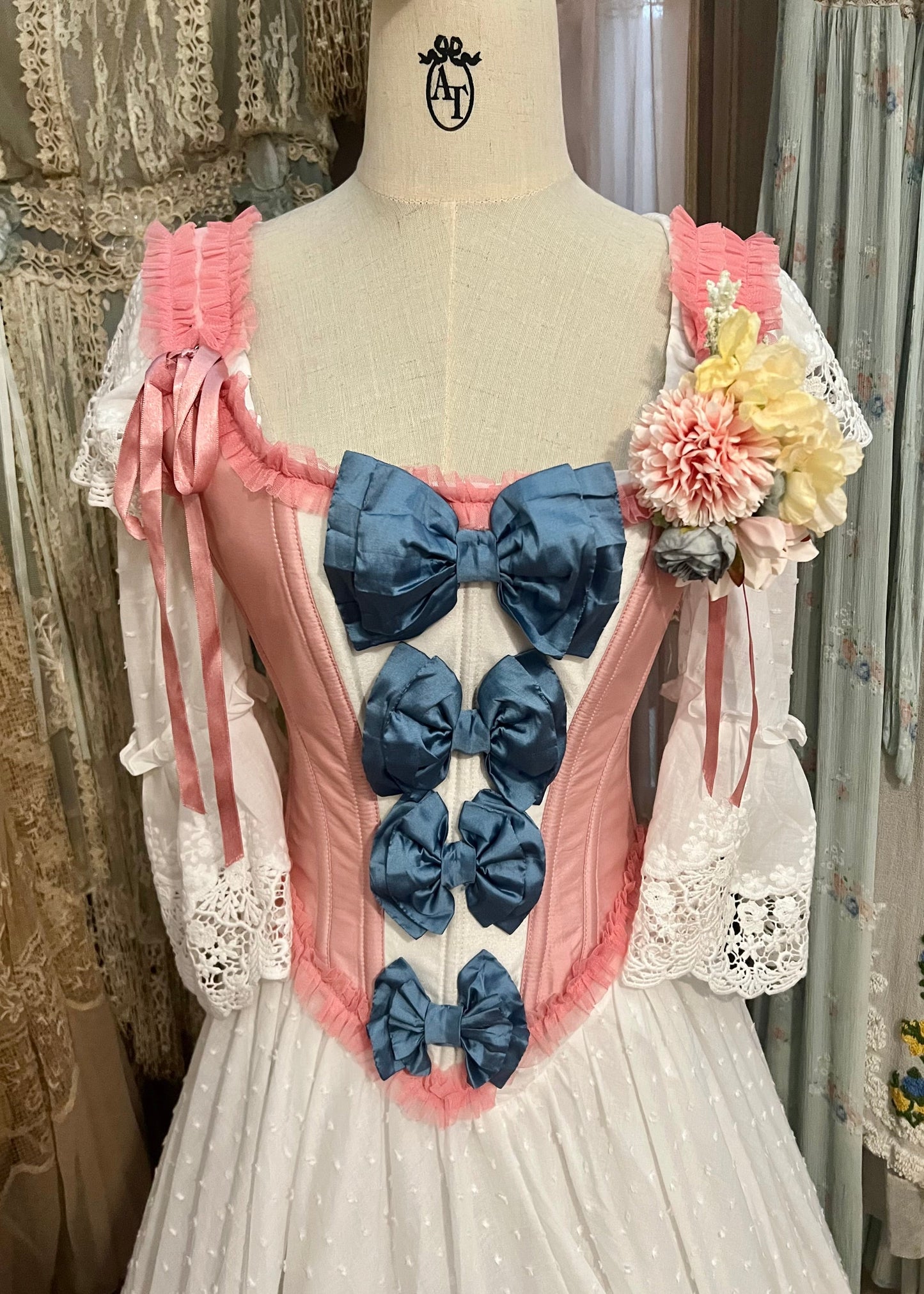 Mademoiselle Sophie Corset