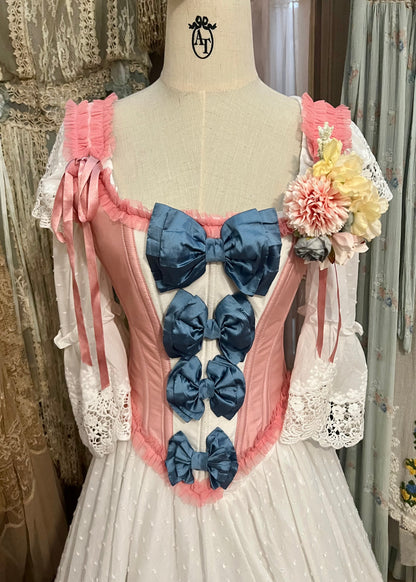 Mademoiselle Sophie Corset