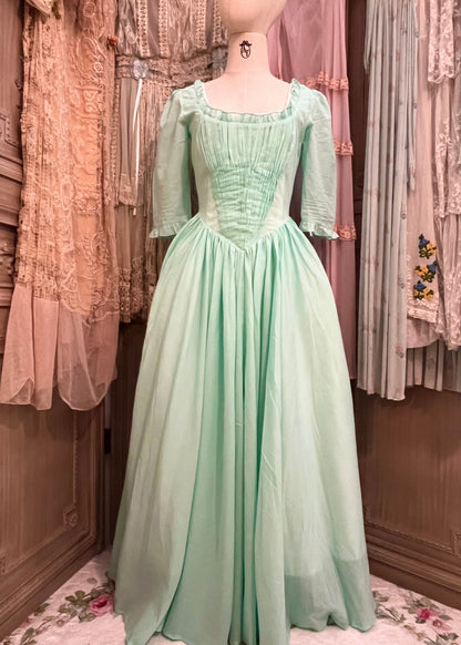 Cinderella dress