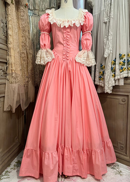 Comtesse du Barry Gown