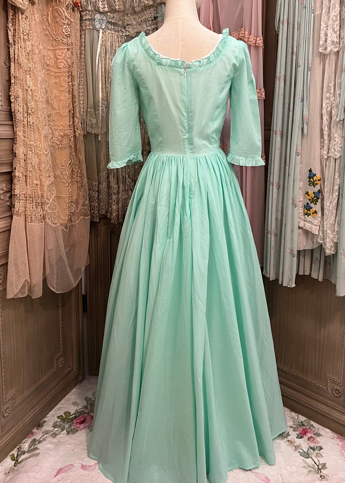 Cinderella dress