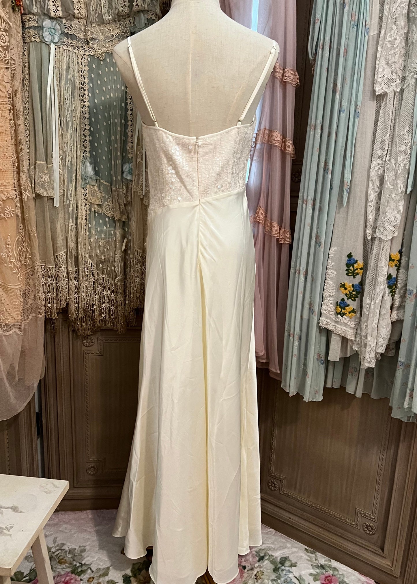Luna dress