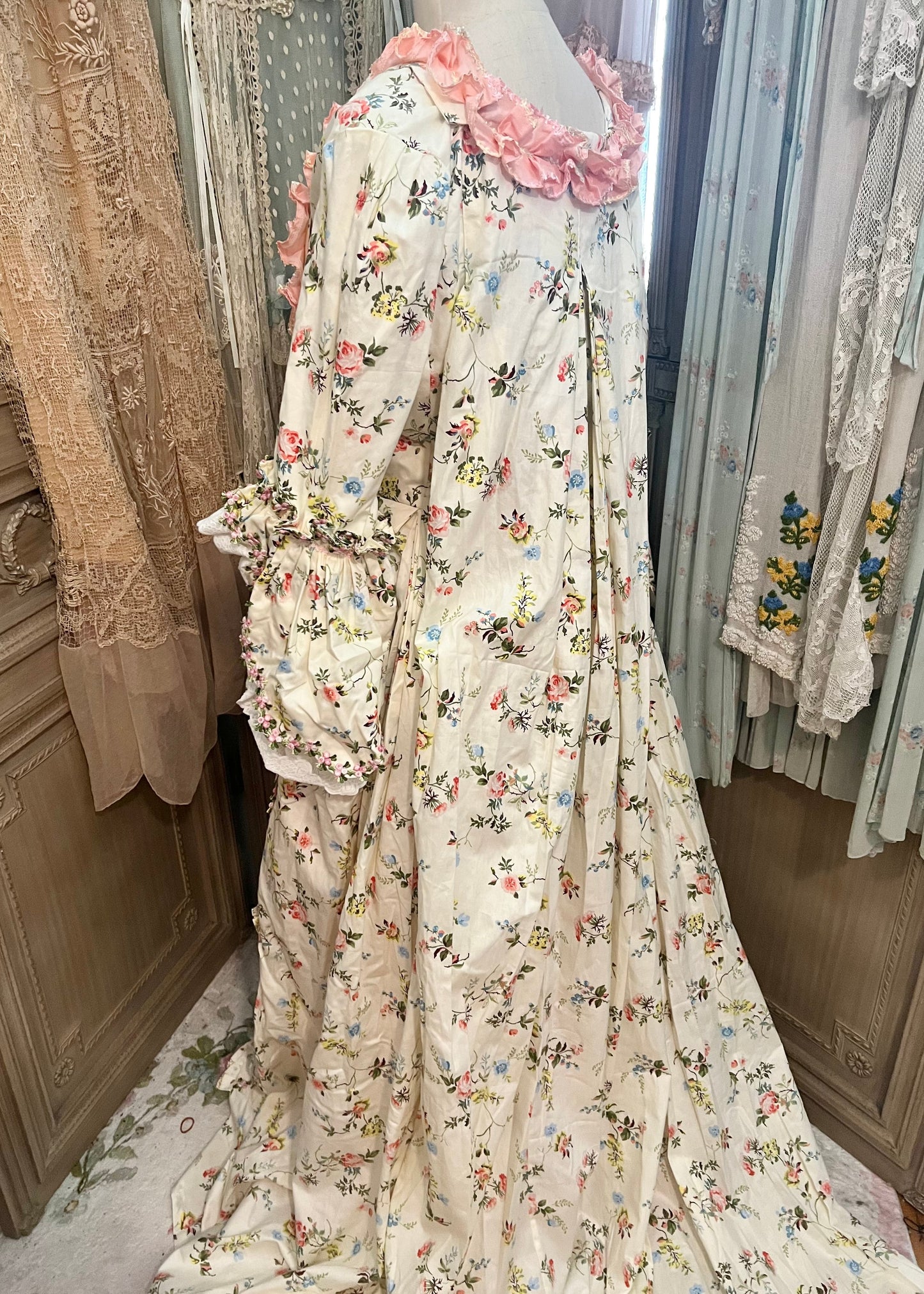 Ma Chérie gown