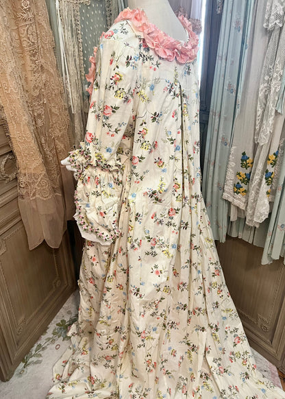 Ma Chérie gown
