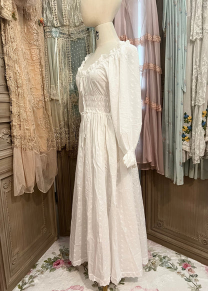 Douce chemise