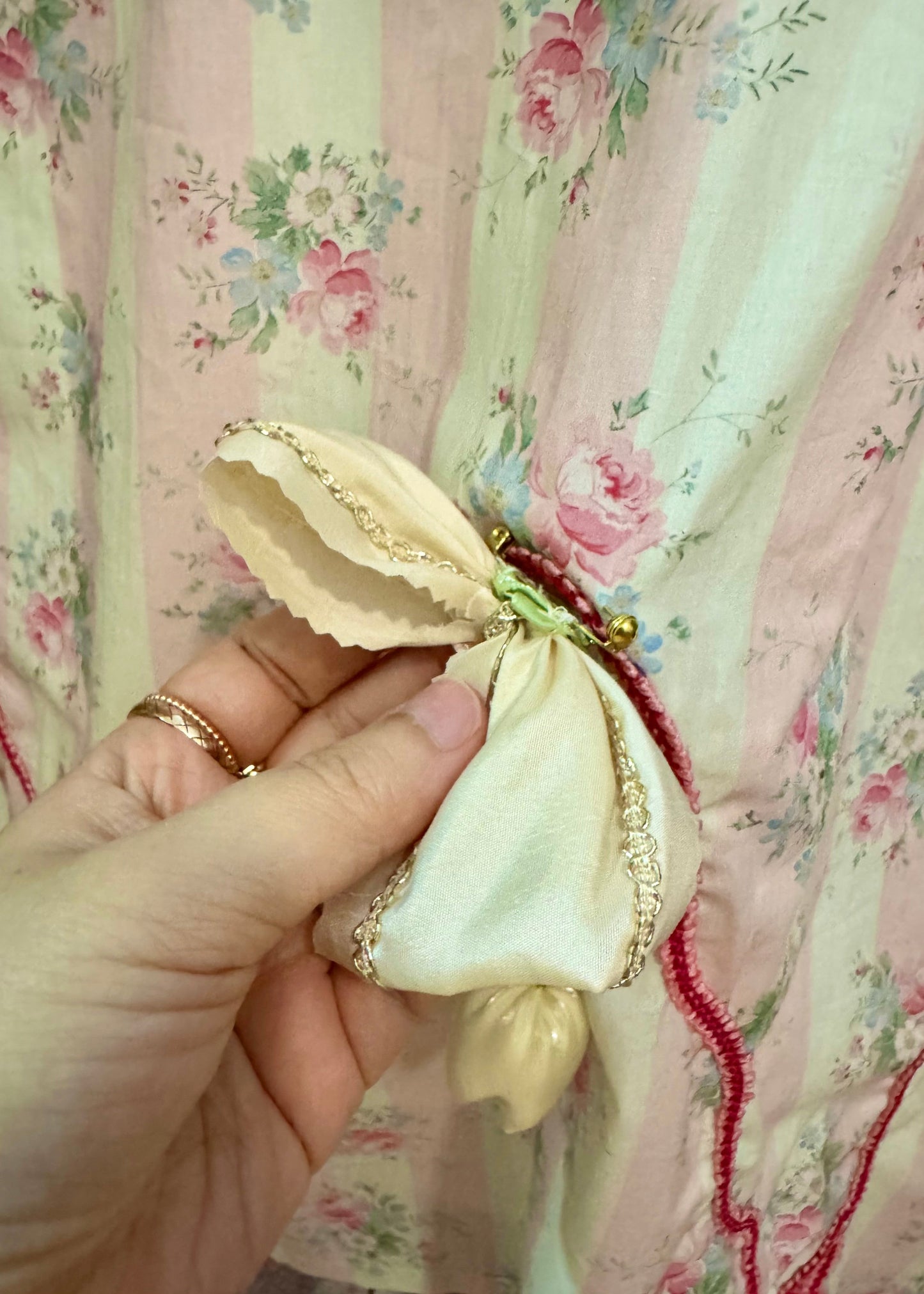 Fête Galantes Gown 🎀