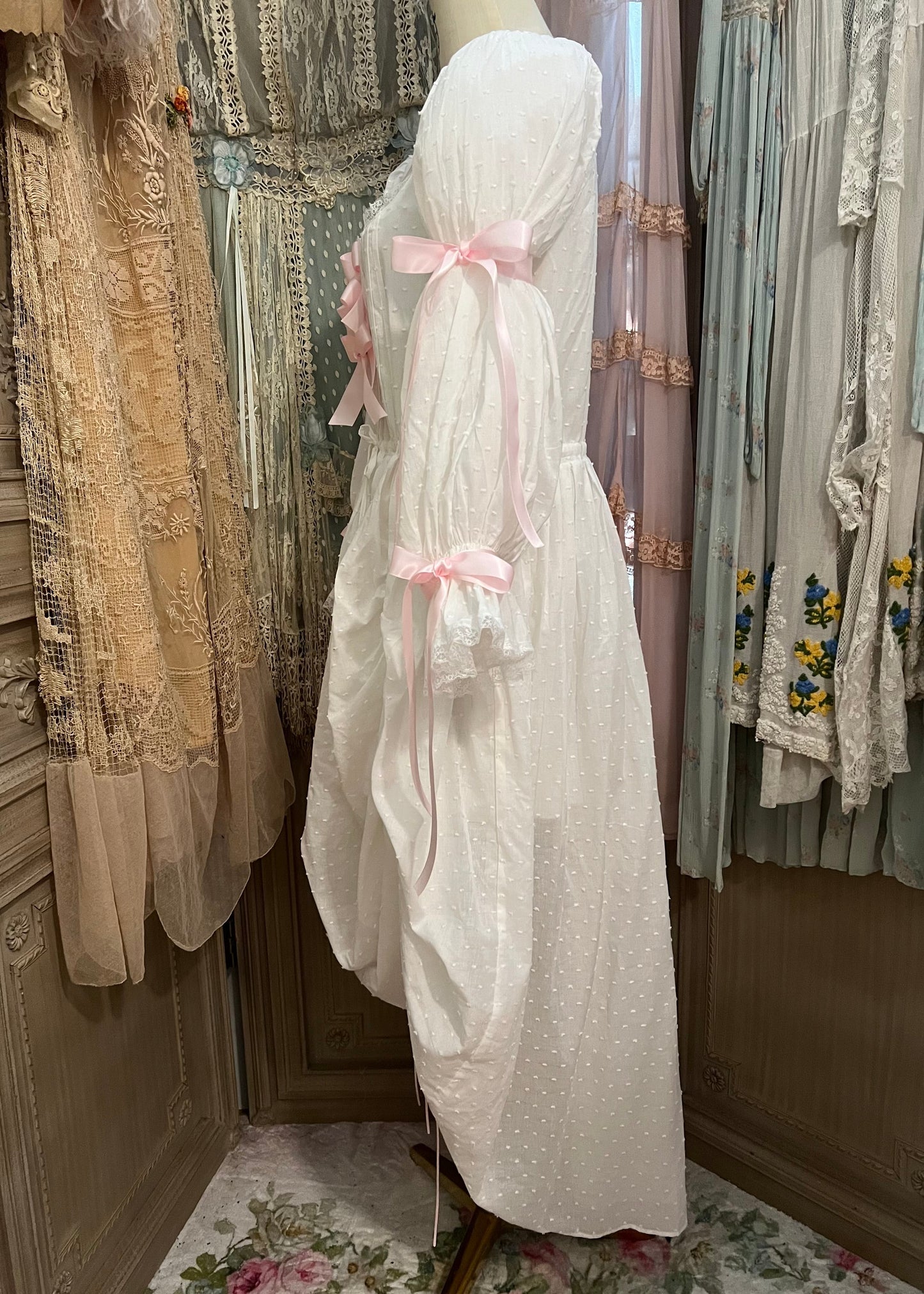 Antoinette dress