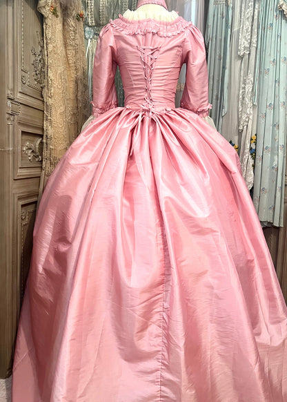 Antoinette à la mode gown