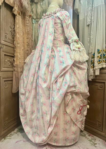 Fête Galantes Gown 🎀