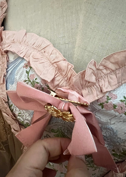 Rococo fantasy ensemble