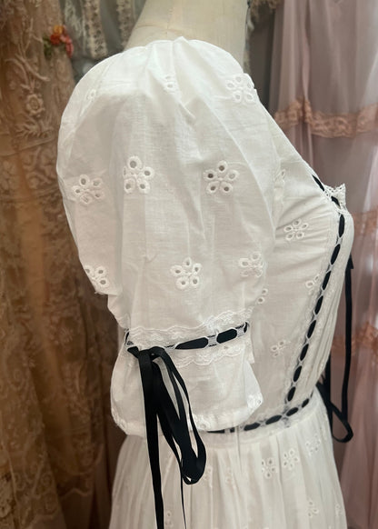 Summer whispers dress