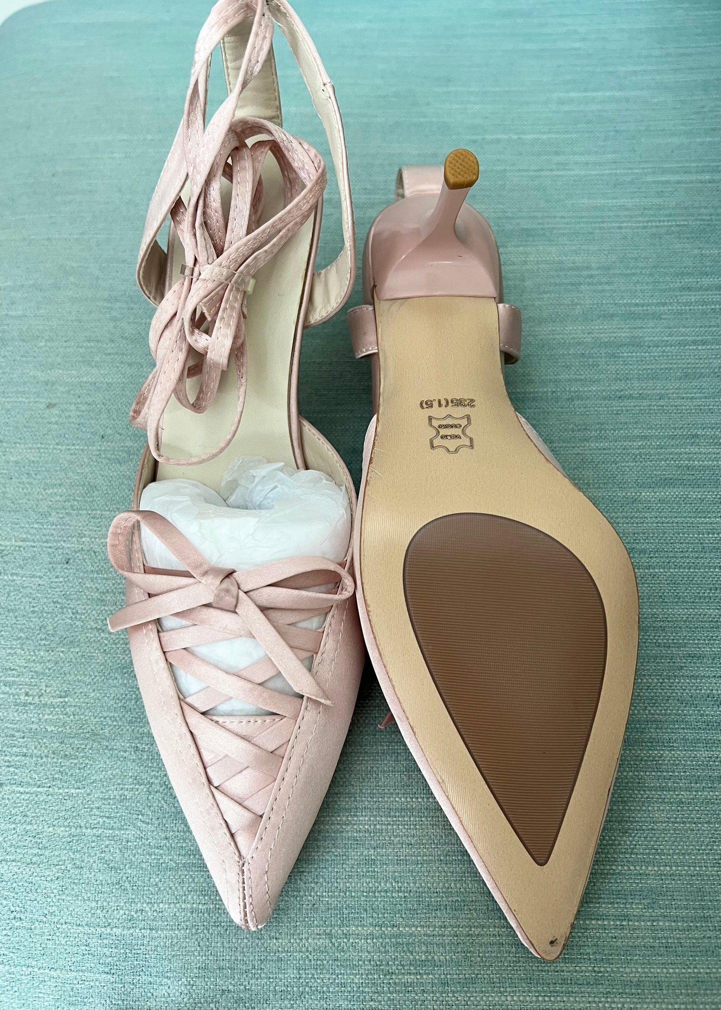 Charlene shoes