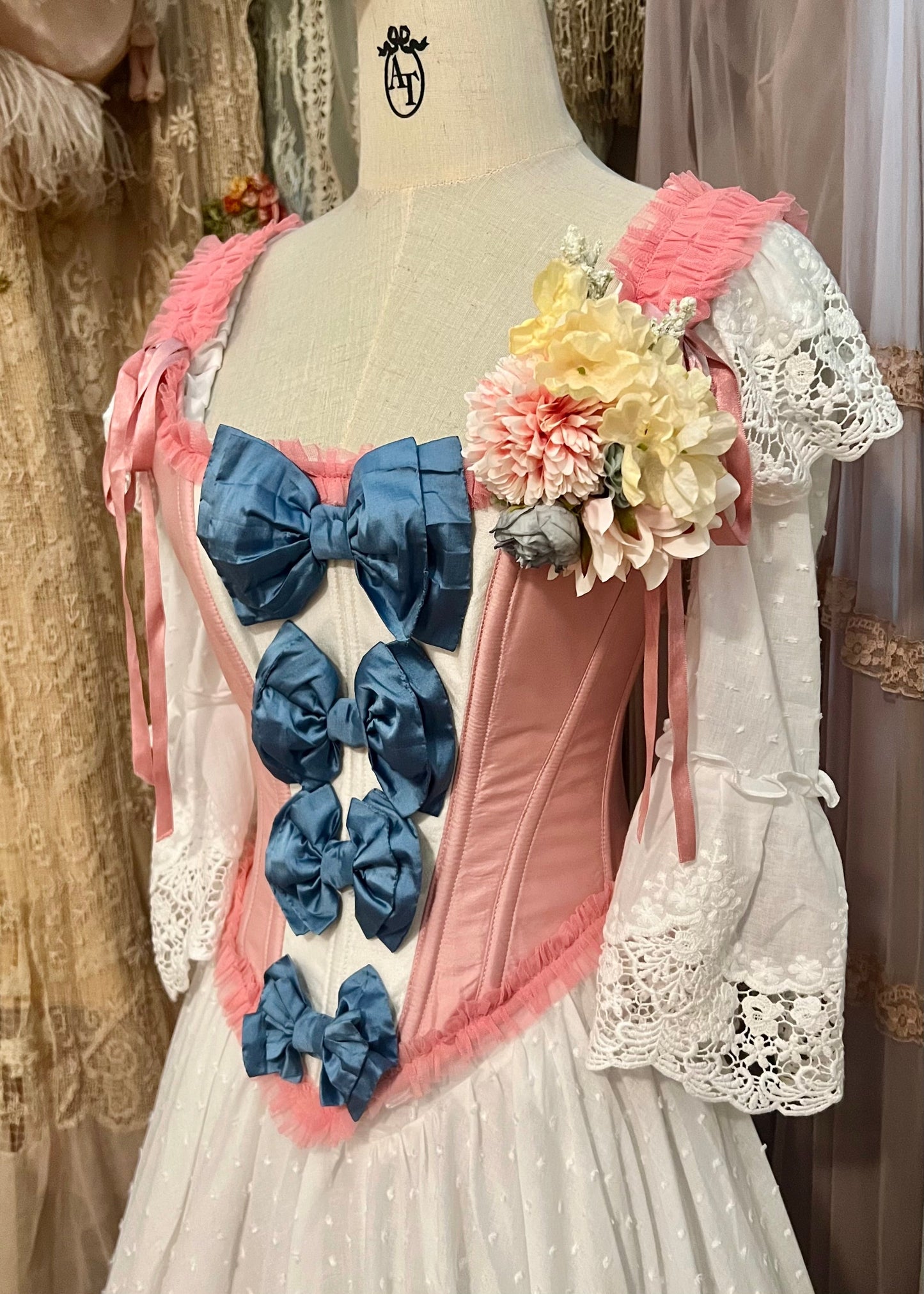 Mademoiselle Sophie Corset