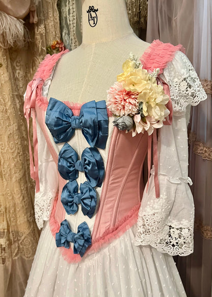 Mademoiselle Sophie Corset