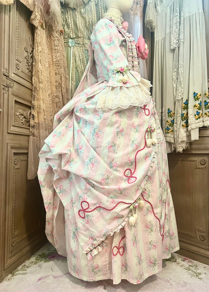 Fête Galantes Gown 🎀