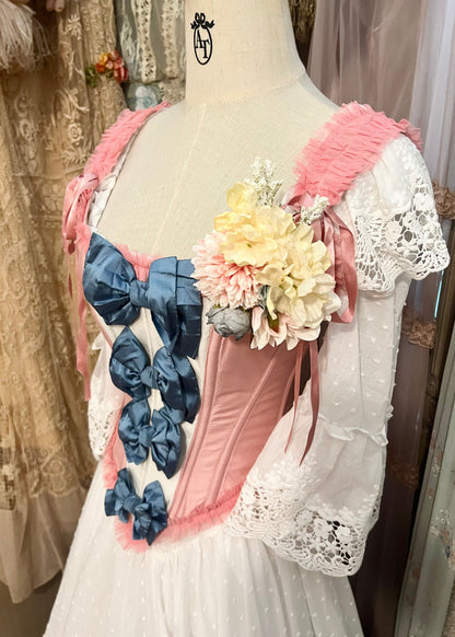 Mademoiselle Sophie Corset