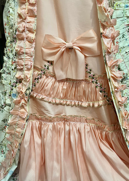 Ma Chérie gown