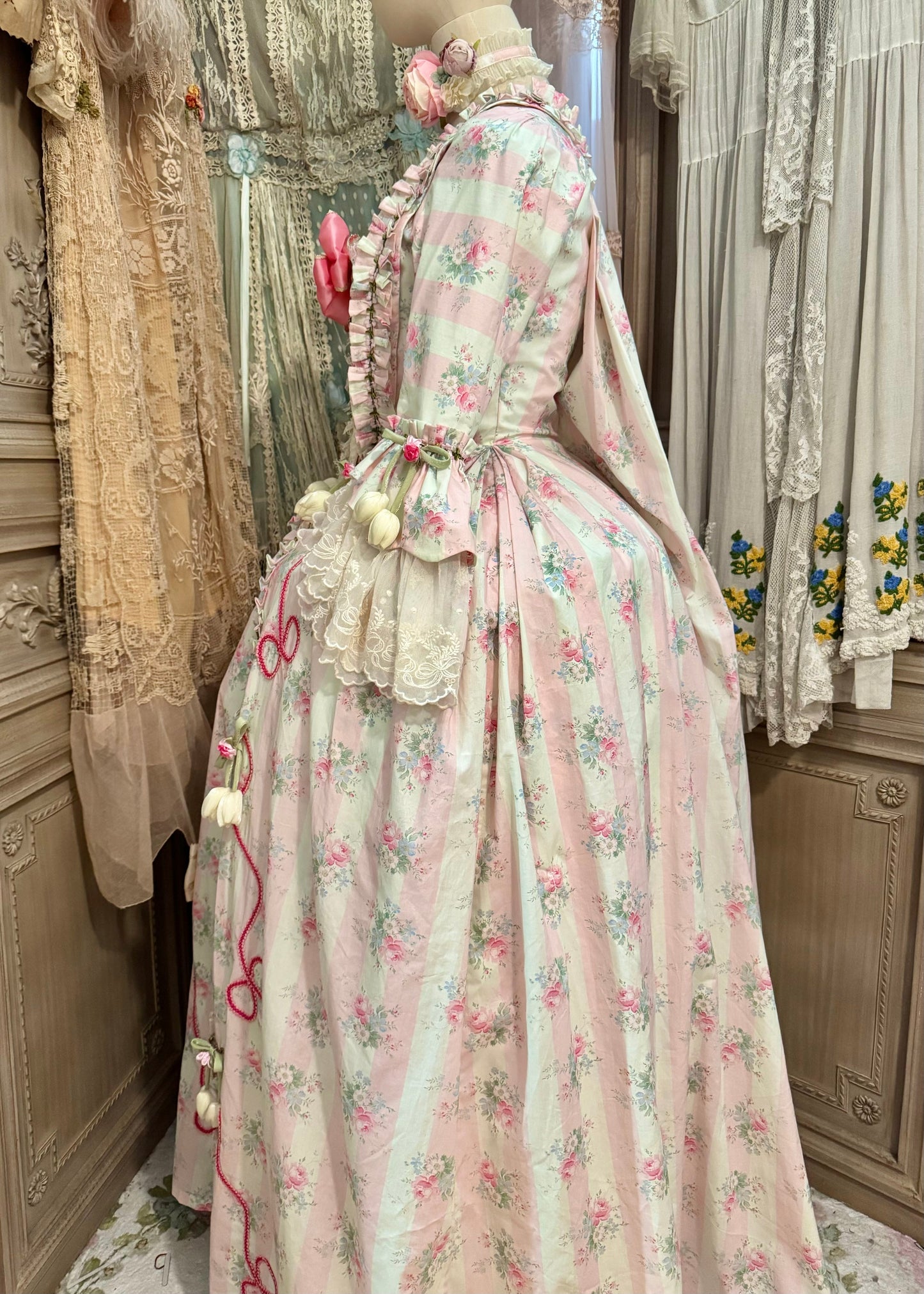 Fête Galantes Gown 🎀