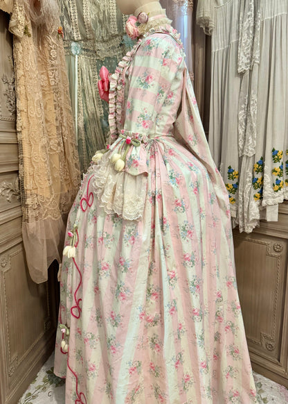 Fête Galantes Gown 🎀
