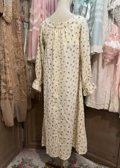 Night blossom chemise
