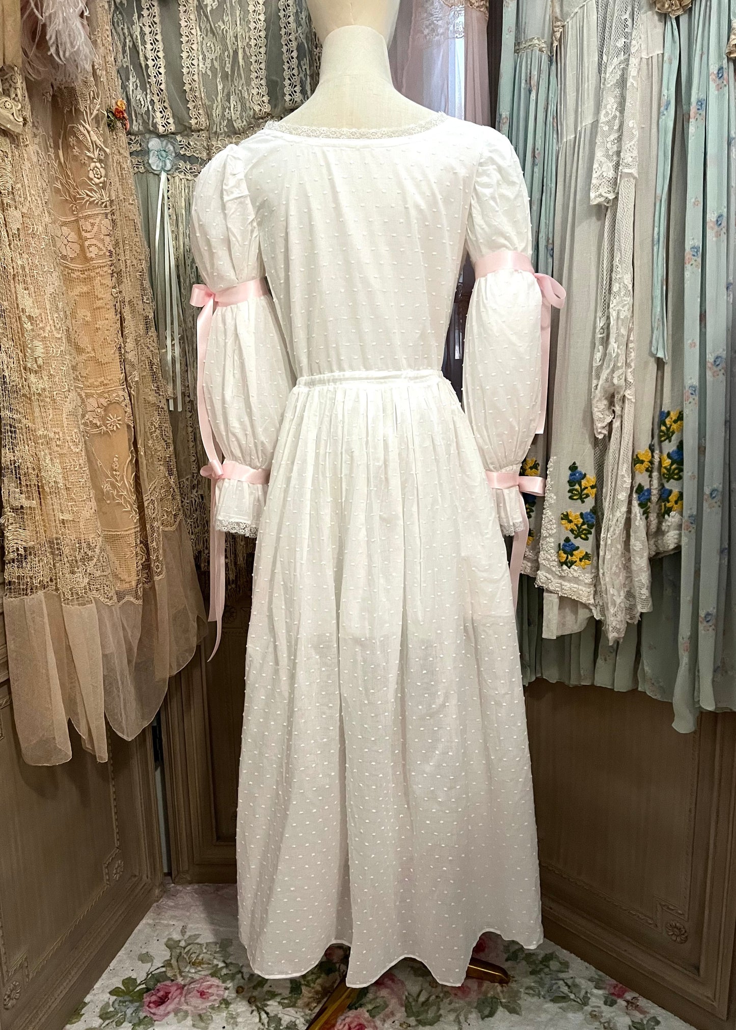 Antoinette dress