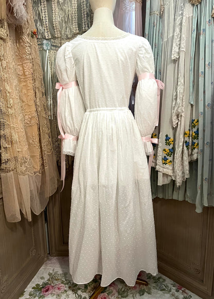 Antoinette dress
