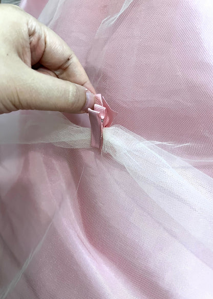 Antoinette à la mode gown