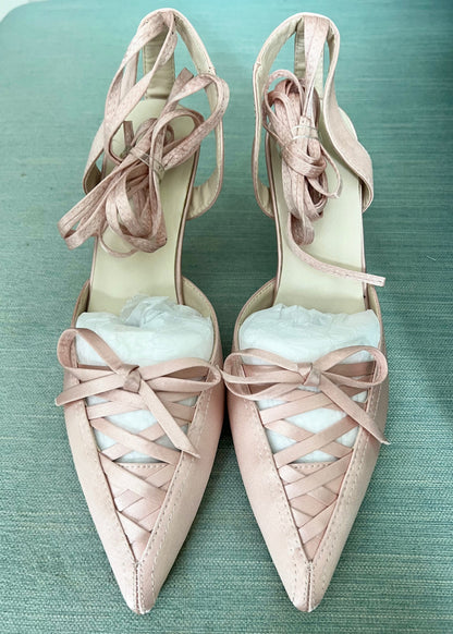 Charlene shoes