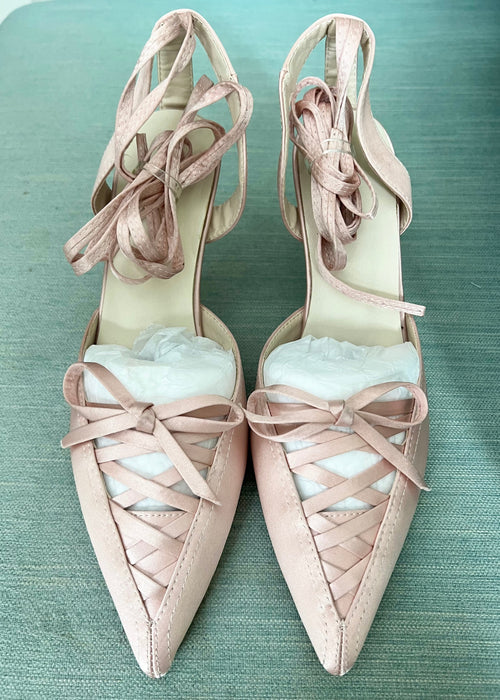 Charlene shoes