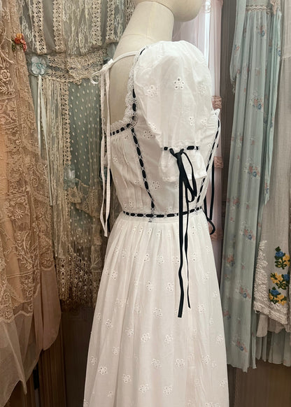 Summer whispers dress