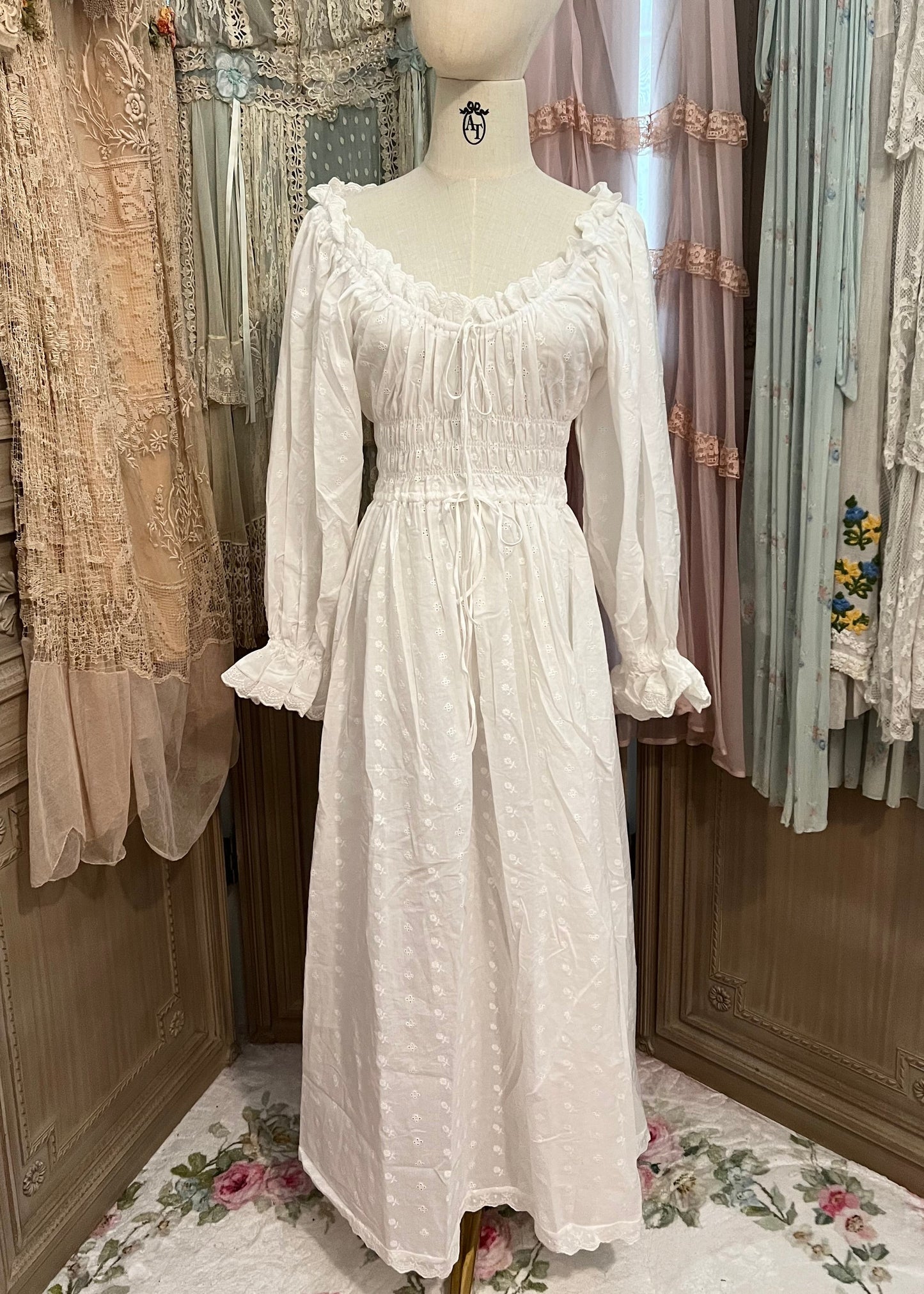 Douce chemise