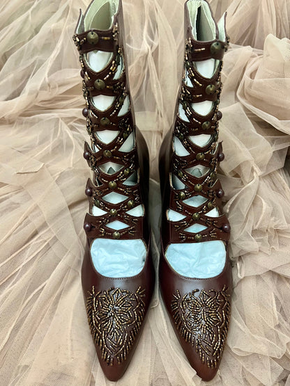 Edwina boots