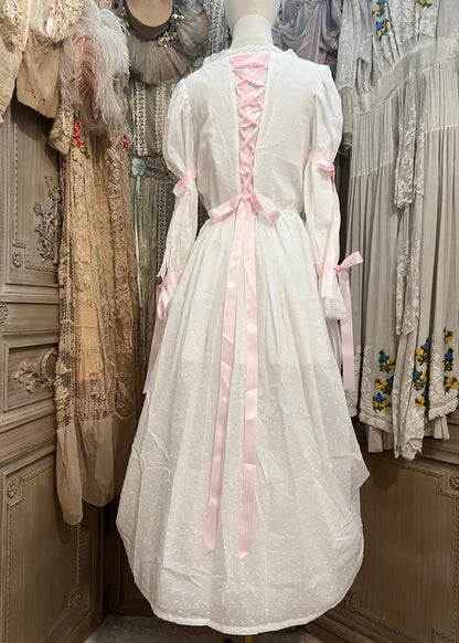 Antoinette dress