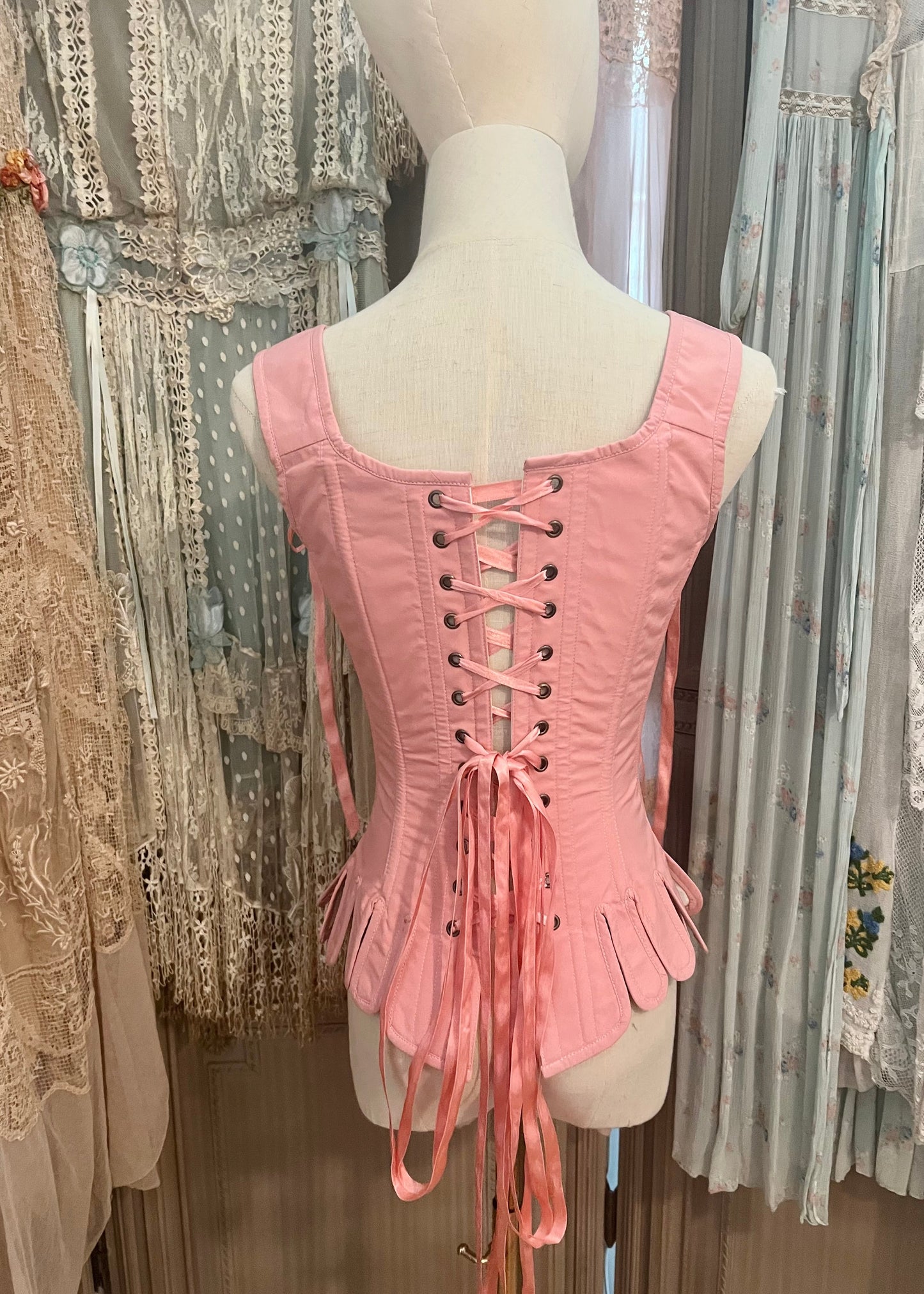 Terpsichore ensemble
